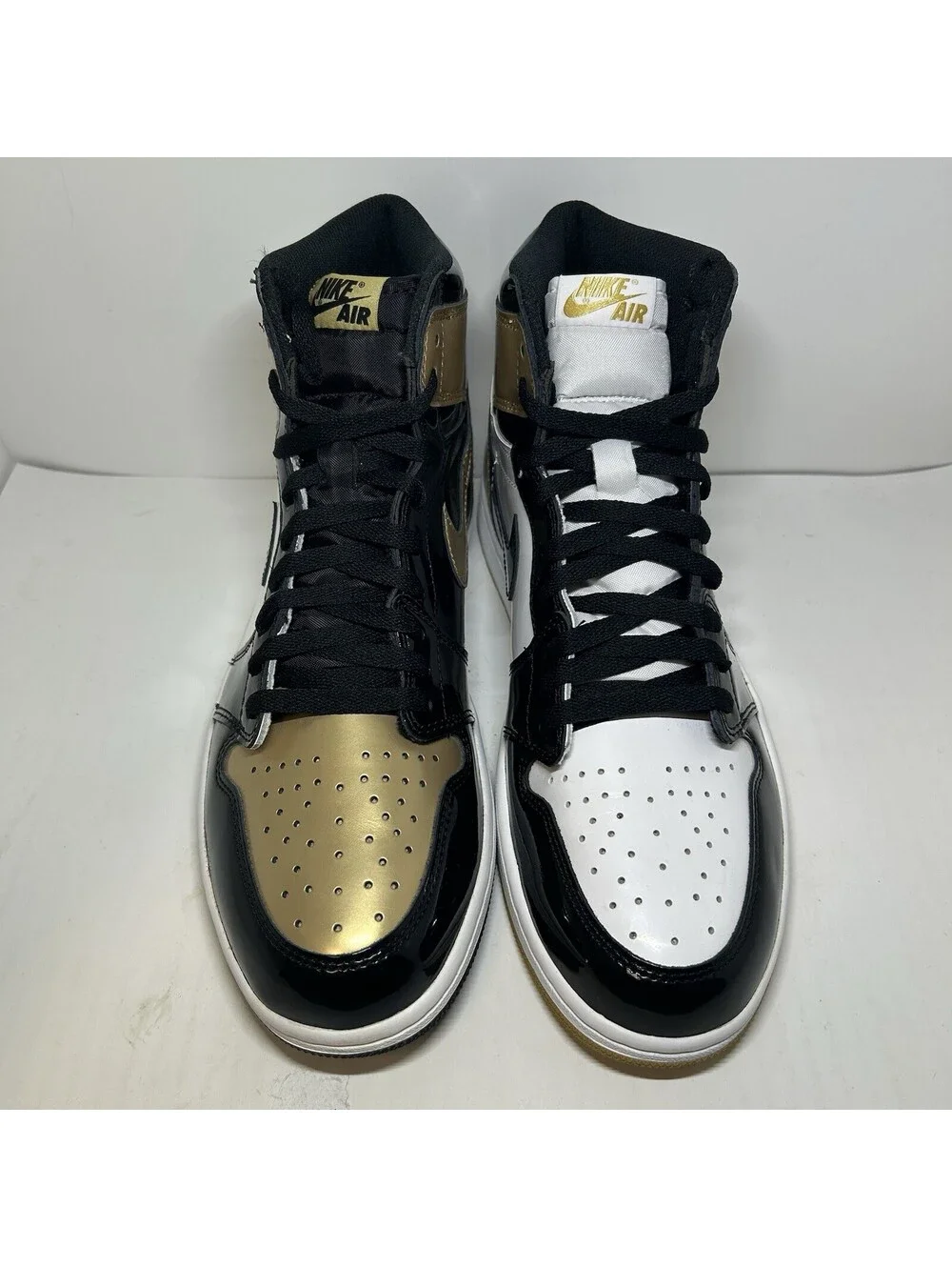 Jordan all items